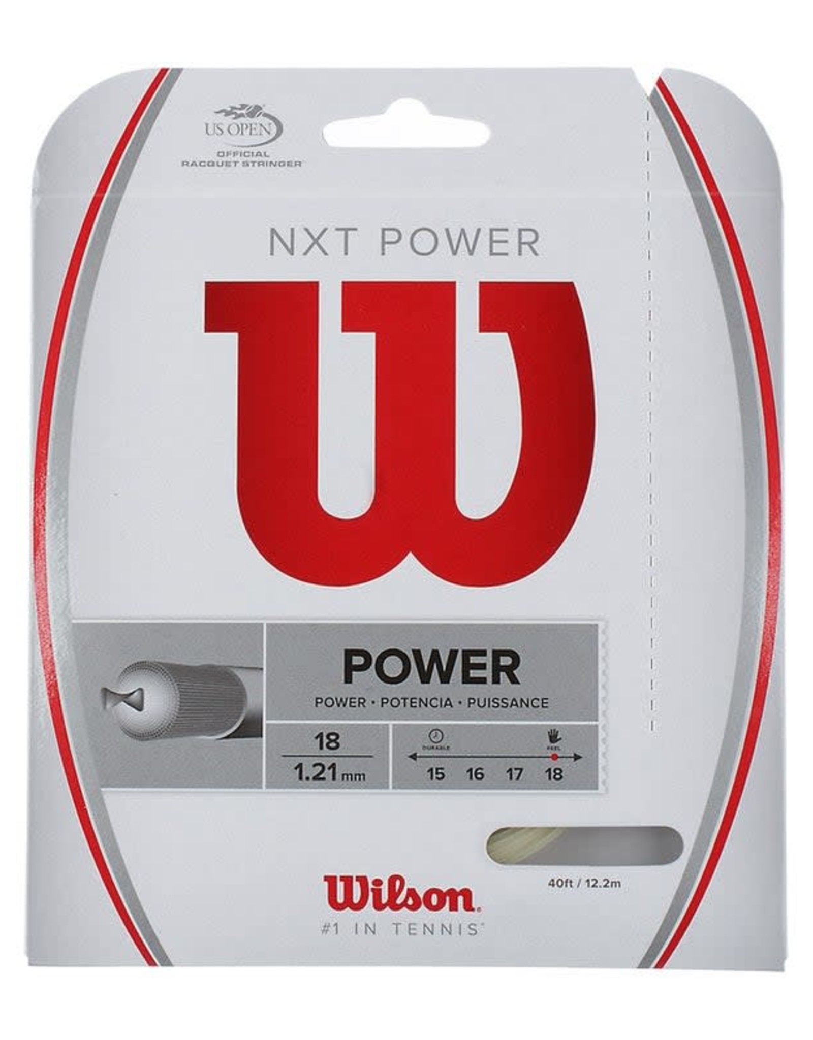 Wilson Wilson NXT Power String