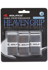 Solinco Solinco Heaven Grip 3 Pack