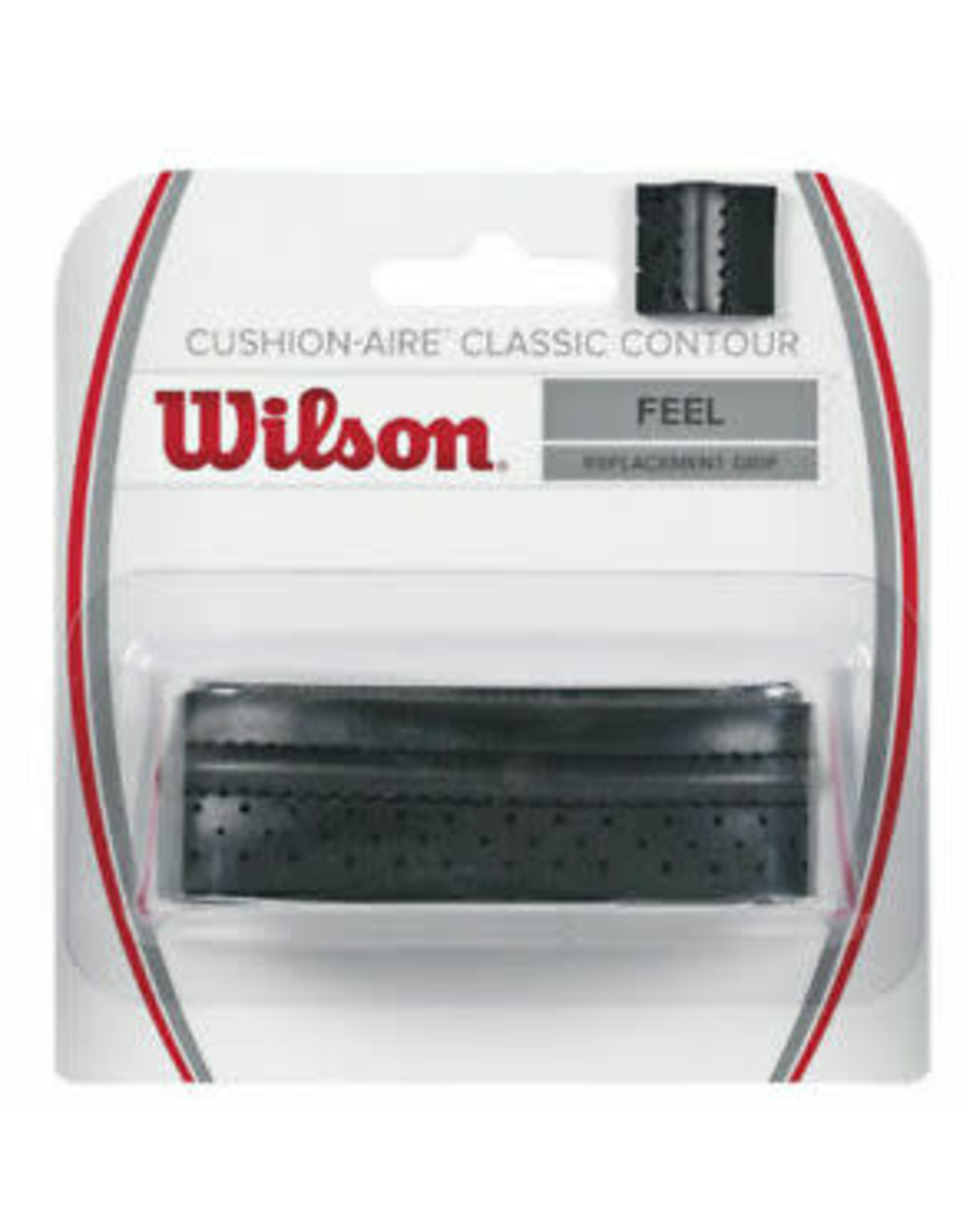 Wilson Wilson Cushion-Aire Classic Contour Replacement Grip