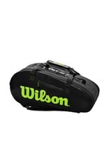 Wilson Super Tour 2 Comp (Charco/Green)