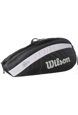 Wilson Wilson RF Team 3 Pack (Black)