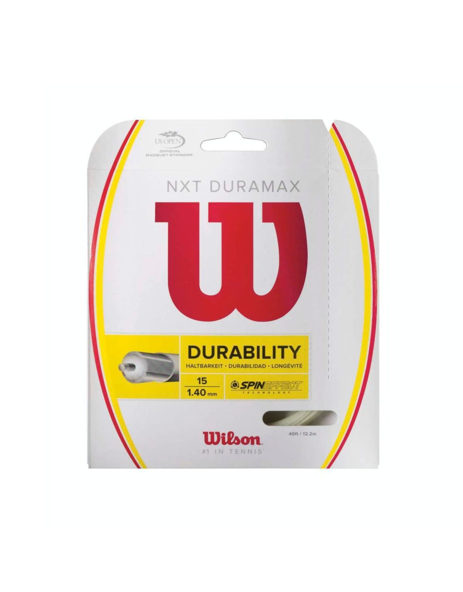 Wilson Wilson NXT Duramax String