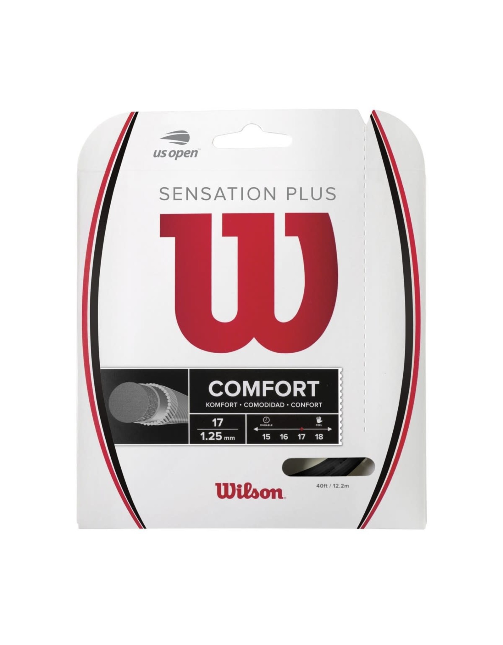 Wilson Wilson Sensation Plus String