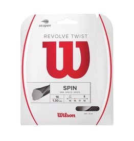 Wilson Revolve Twist