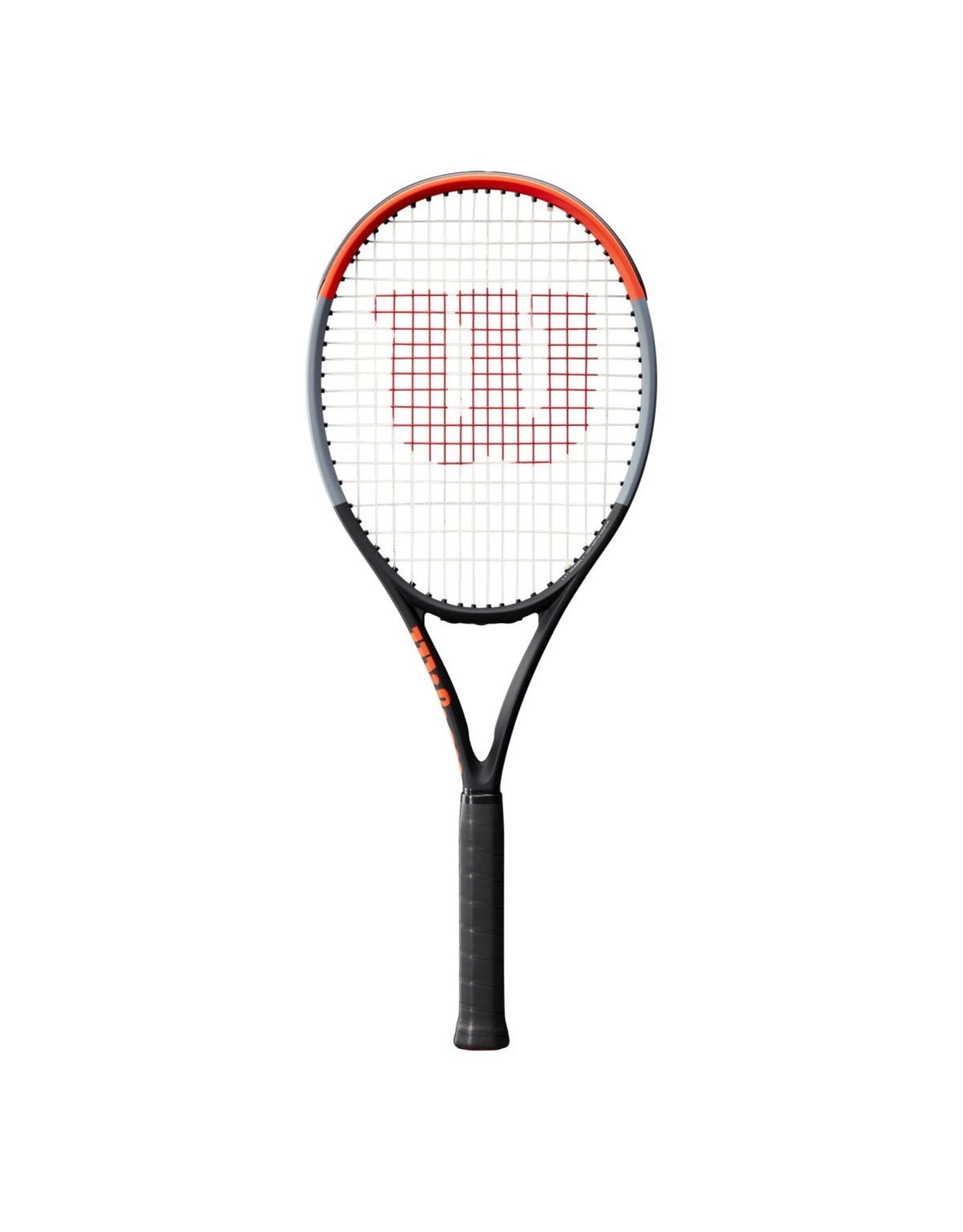 Wilson Wilson Clash 100L Tennis Racquet