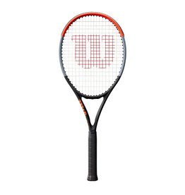 Wilson Wilson Clash 100L Tennis Racquet