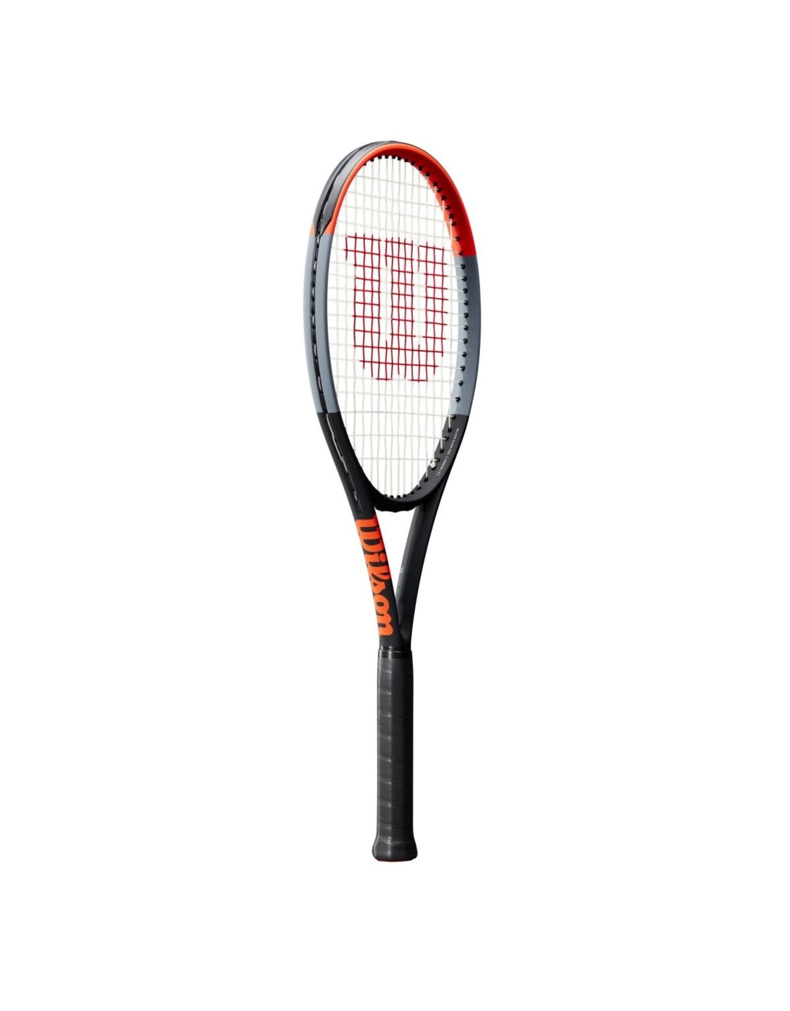 Wilson Wilson Clash 100L Tennis Racquet