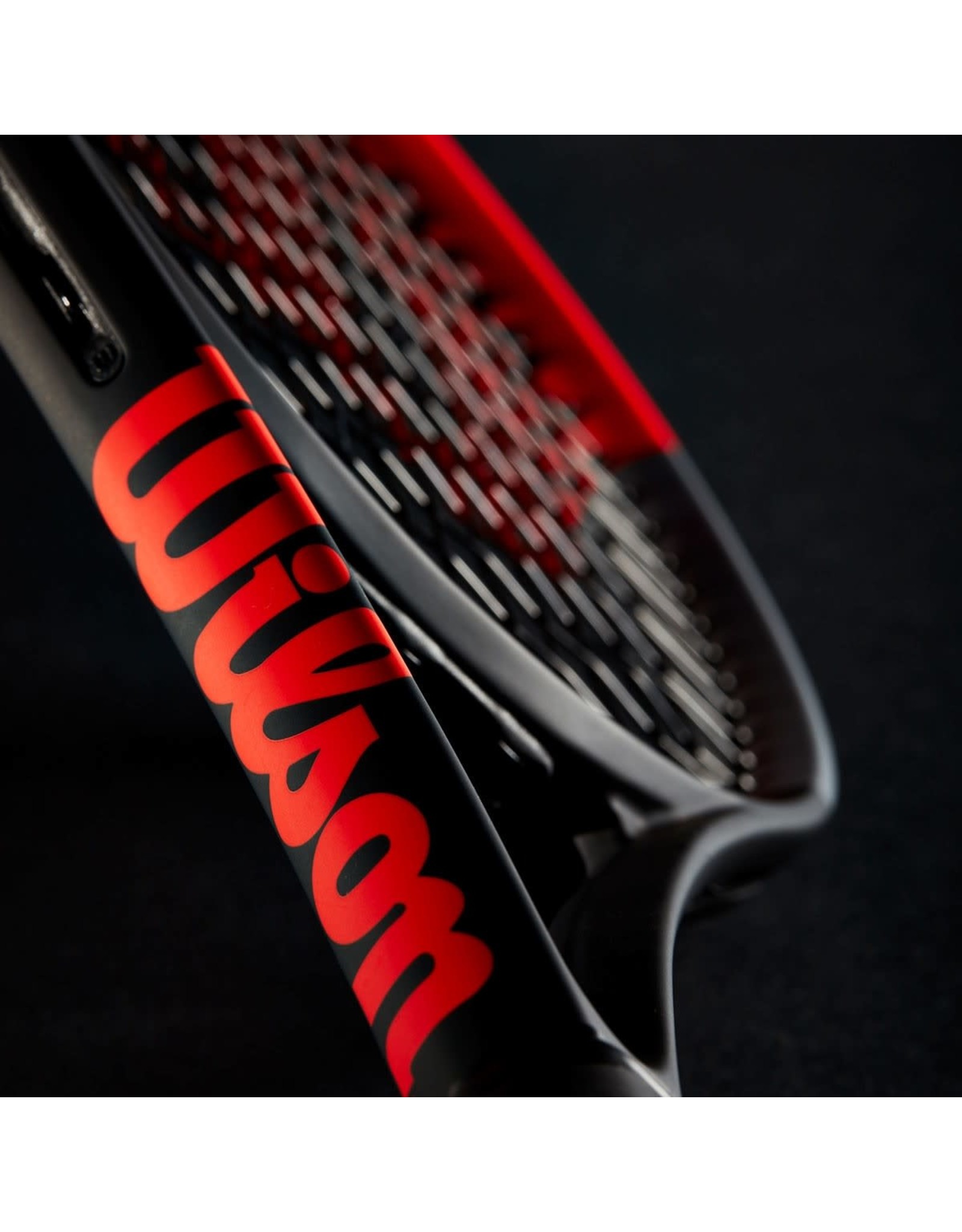 Wilson Wilson Clash 100 PRO (Tour) Tennis Racquet