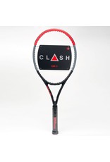 Wilson Wilson Clash 100 Tennis Racquet