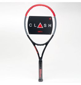 Wilson Wilson Clash 100 Tennis Racquet