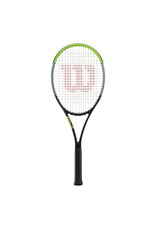 Wilson Wilson Blade 98 16x19 v7 Tennis Racquet