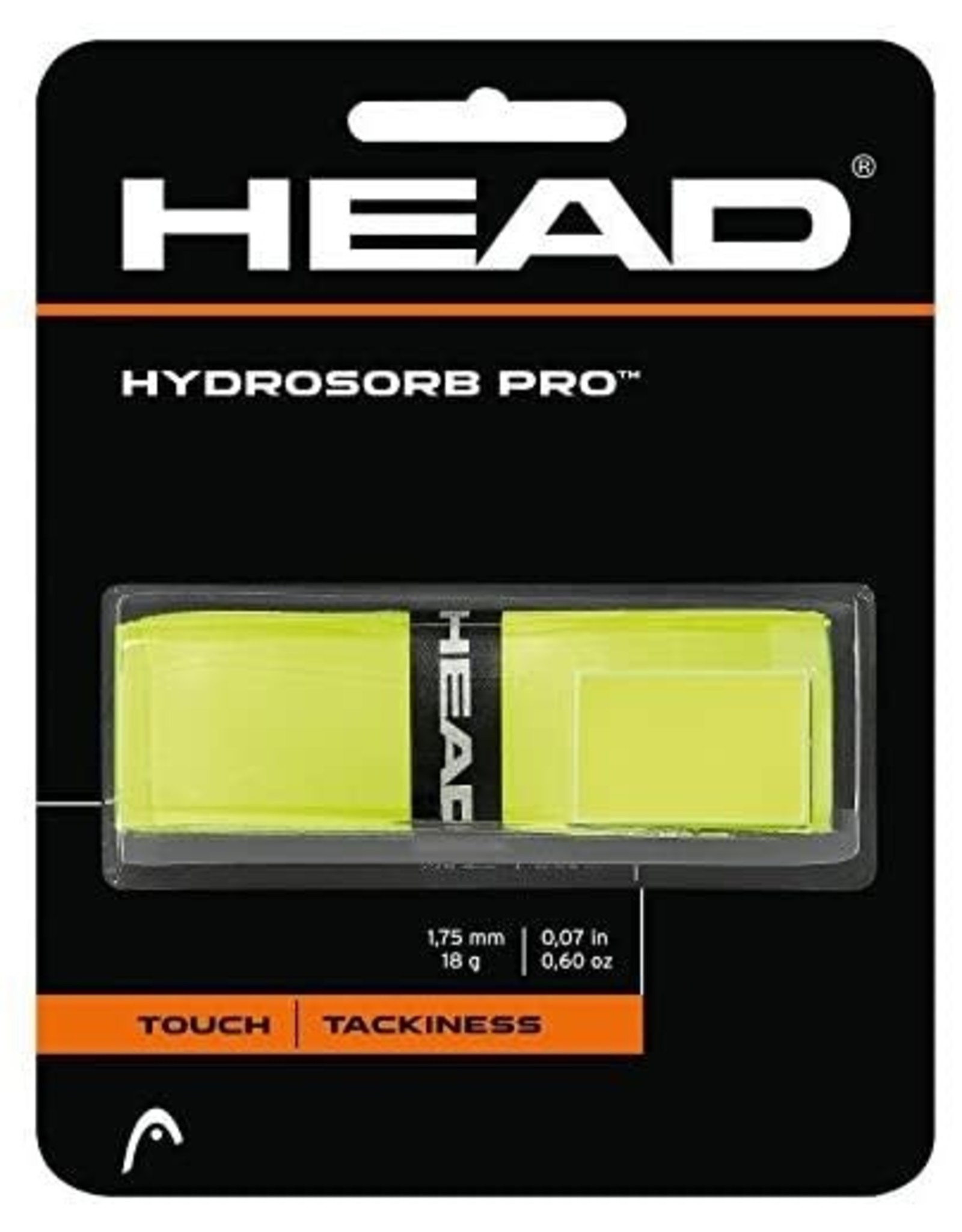 Head Head Hydrosorb Pro Replacement Grip