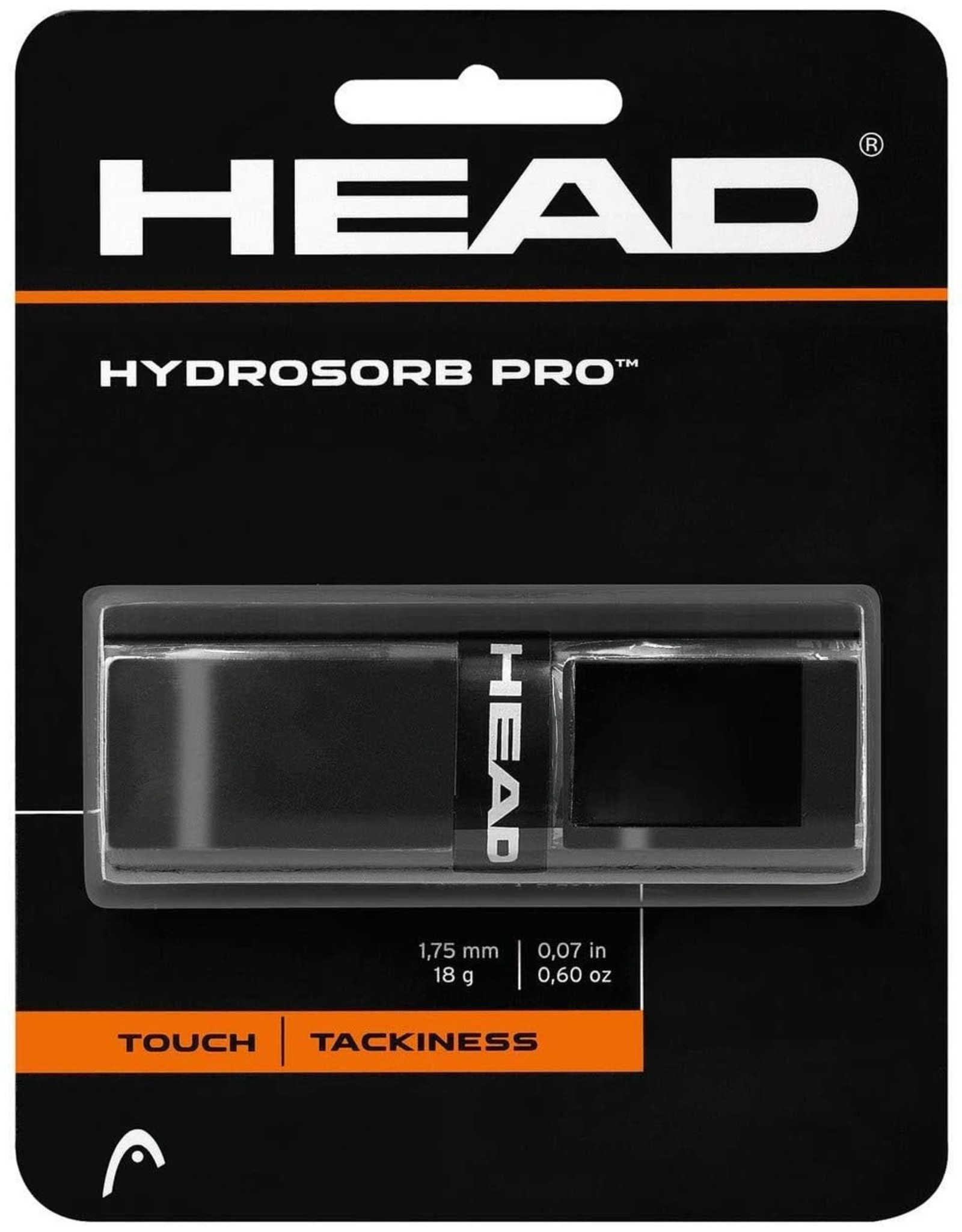 Head Head Hydrosorb Pro Replacement Grip