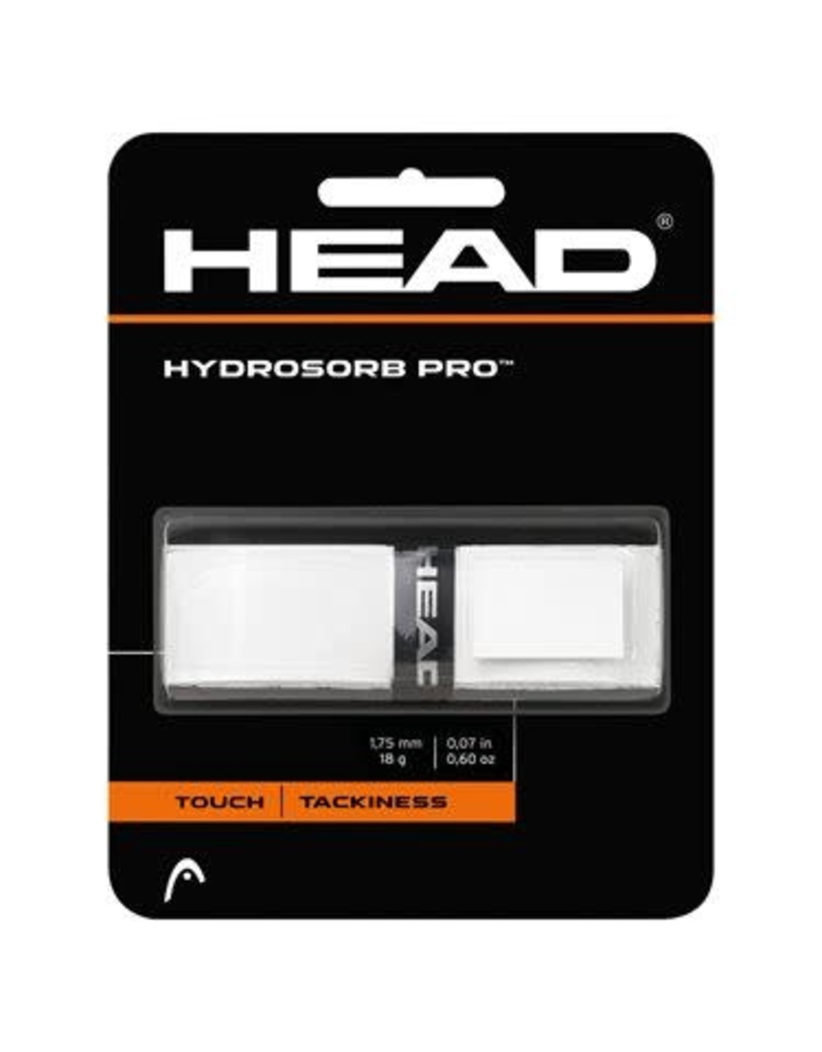 Head Head Hydrosorb Pro Replacement Grip