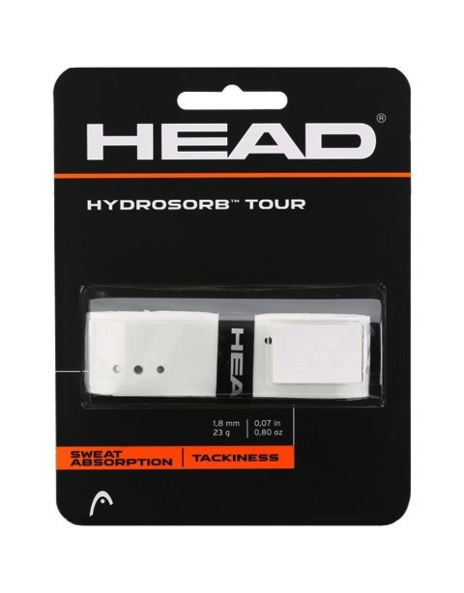 Tennis Grips - Tennis – HEAD