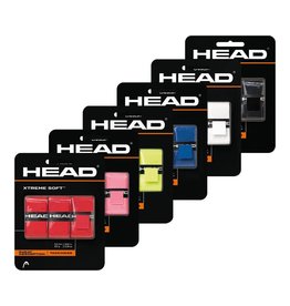 Head Head Xtreme Soft Overgrips