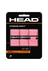 Head Head Xtreme Soft Overgrips