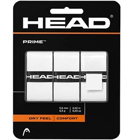 Head Head Prime Pro Overgrips