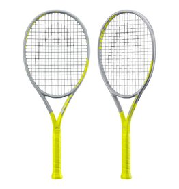 Head Head Graphene 360+ Extreme MP Tennis Racquet