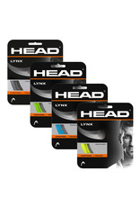 Head Head Lynx String