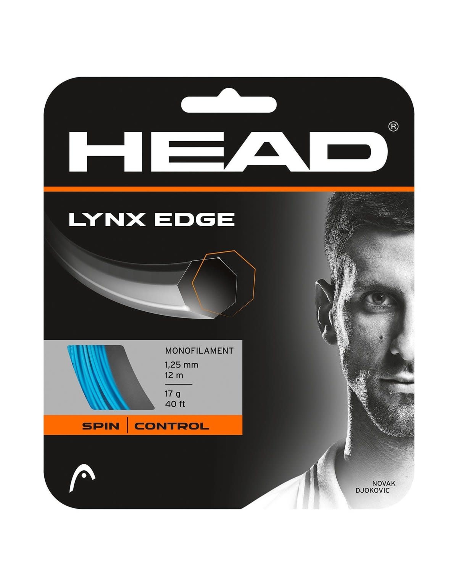 Head Head Lynx String