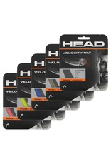 Head Head Velocity MLT String