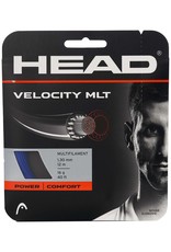 Head Head Velocity MLT String