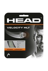 Head Head Velocity MLT String