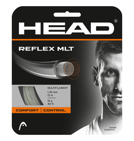 Head Head Reflex MLT string