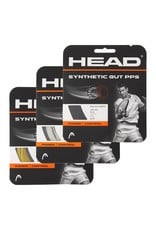 Head Head Synthetic Gut PPS string