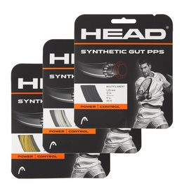 Head Head Synthetic Gut PPS string