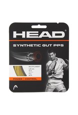 Head Head Synthetic Gut PPS string