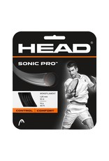 Head Head Sonic Pro String