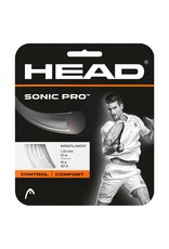 Head Head Sonic Pro String