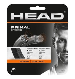 Head Head Primal string