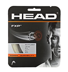 Head Head FXP String