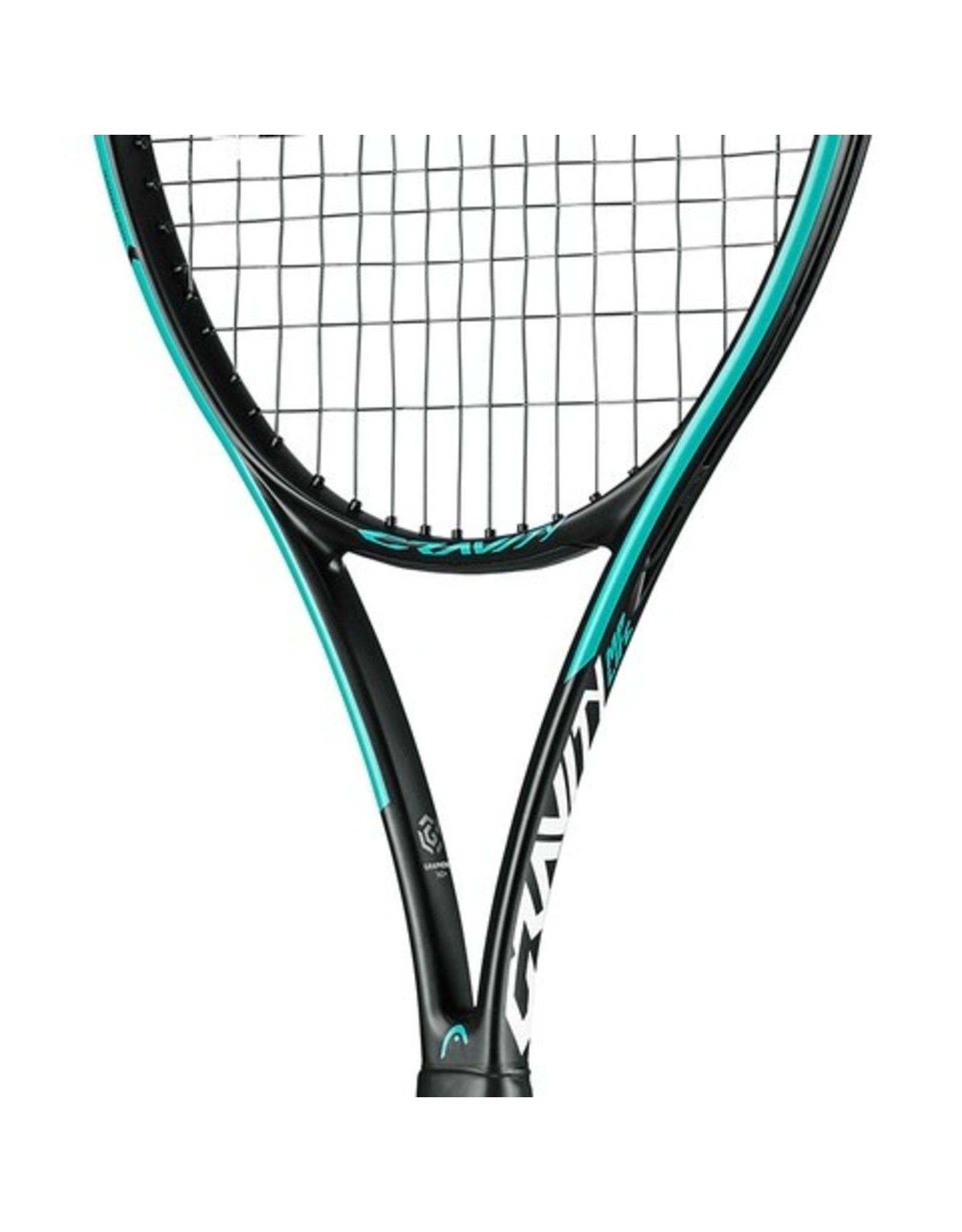 Head Head Graphene 360+ Gravity MP Tennis Racquet