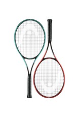 Head Head Graphene 360+ Gravity MP Tennis Racquet