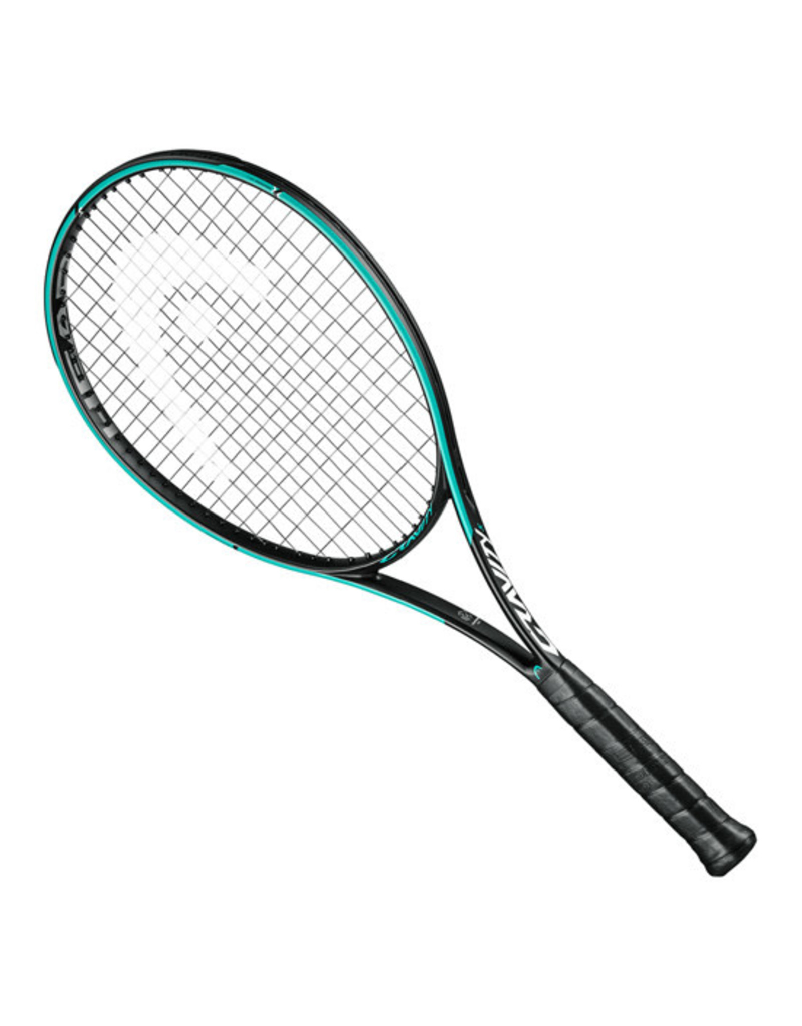 Head Head Graphene 360+ Gravity S Tennis Racquet