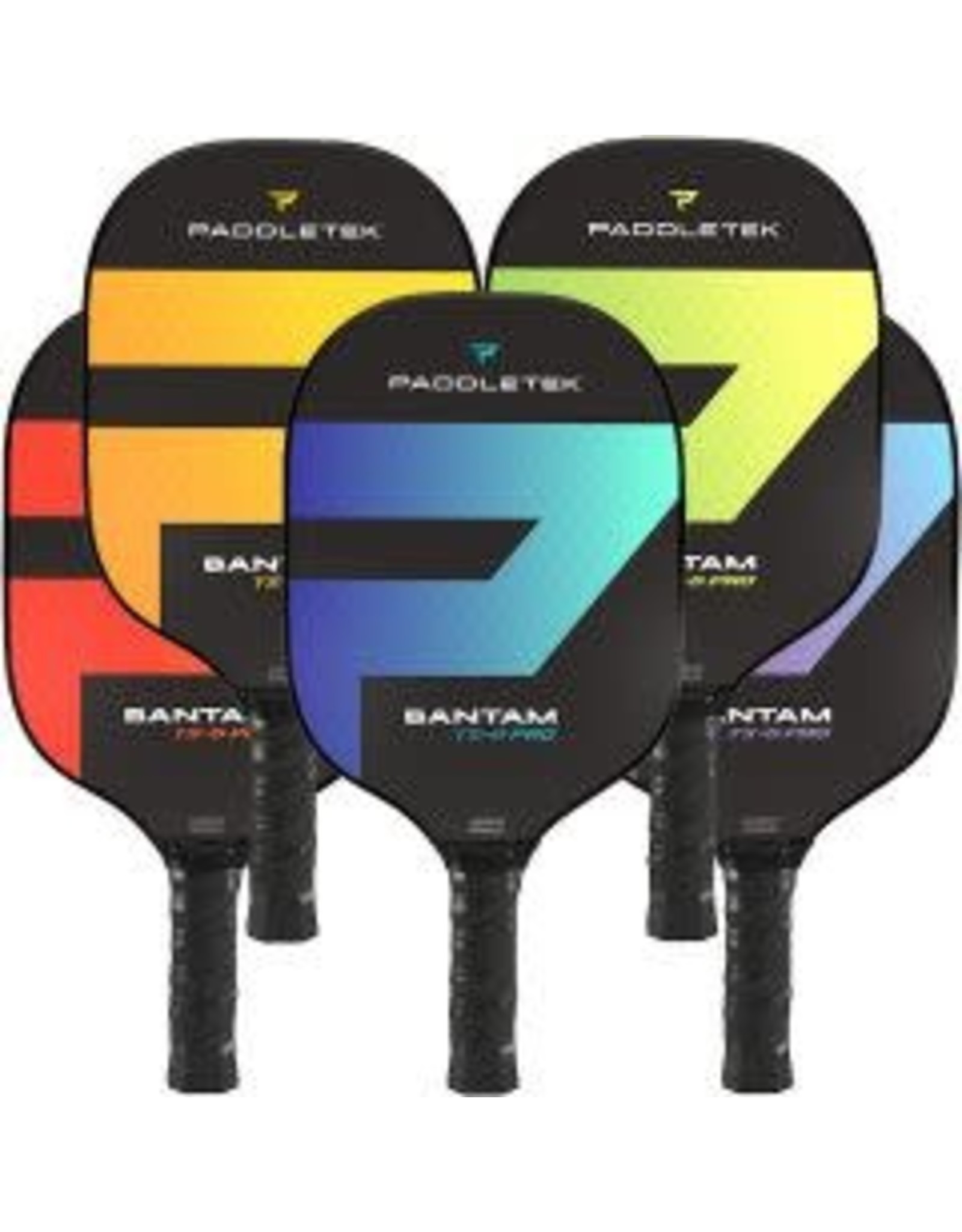 Paddletek Paddletek Bantam EX-L Pro Pickleball Paddle