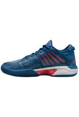 K-Swiss K-Swiss Men's Hypercourt Supreme Tennis Shoe