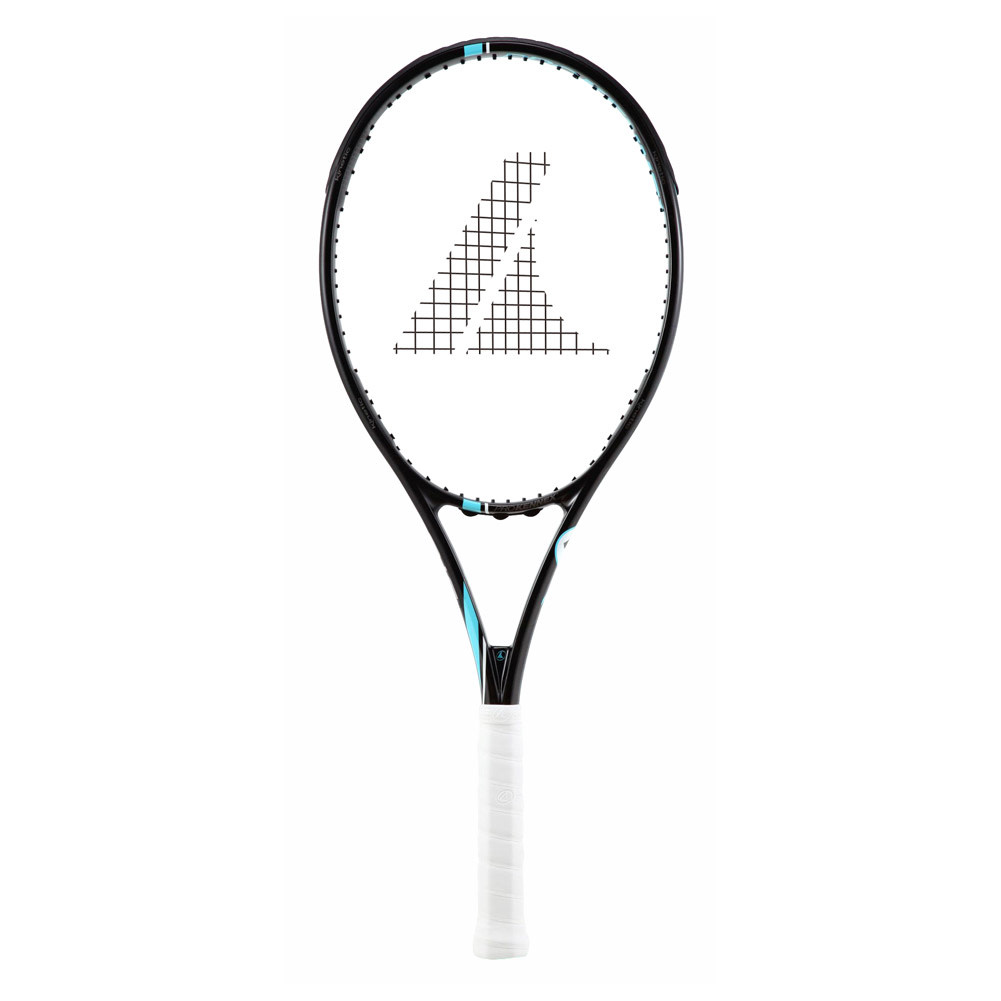 Raquette De Badminton ProKennex 9000 Pro - Léger, Cadre Rigide - Pour Joueurs Avancés