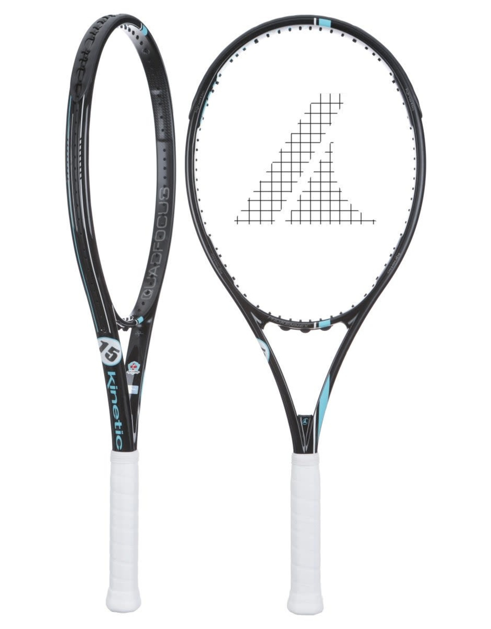 Pro Kennex ProKennex Q+ 15 Tennis Racquet