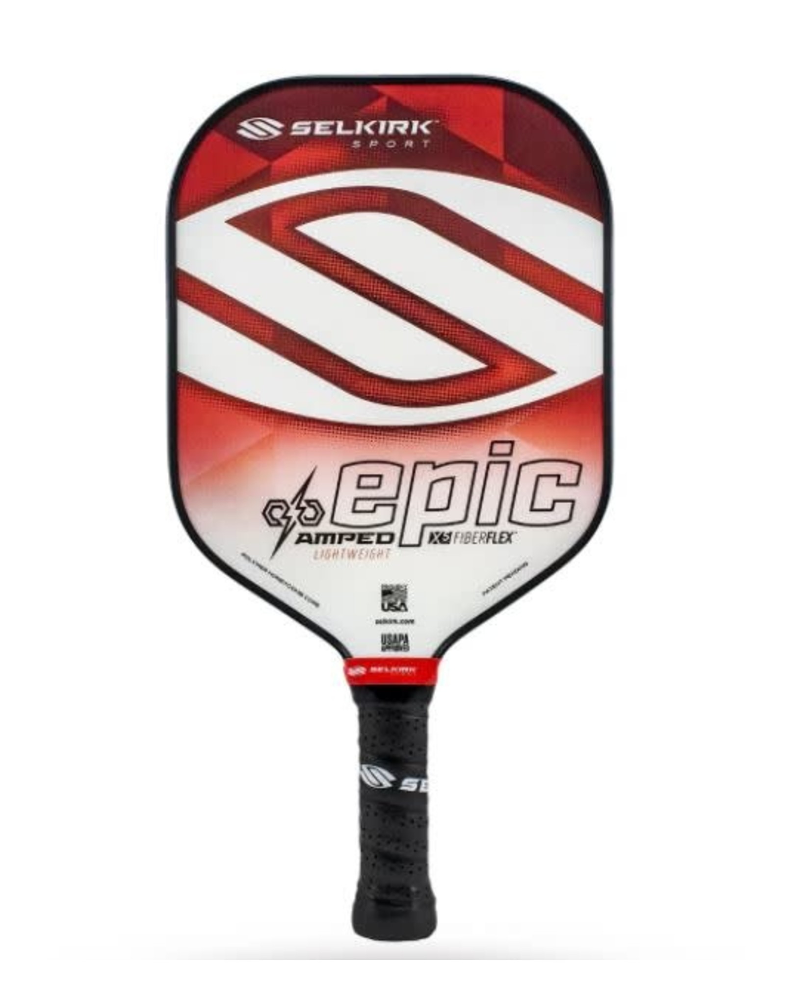 Selkirk Selkirk Amped EPIC 2021 Pickleball Paddle