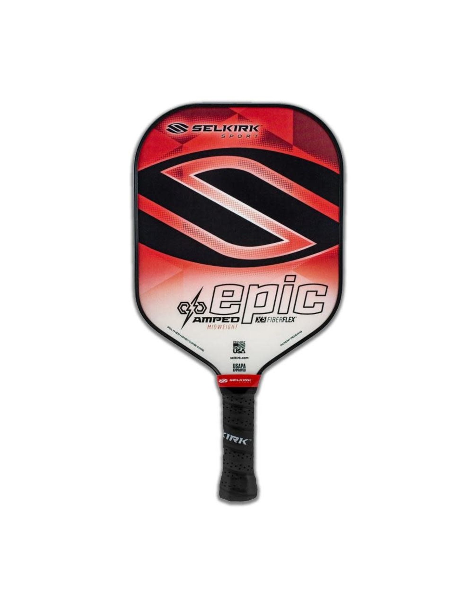 Selkirk Selkirk Amped EPIC 2021 Pickleball Paddle