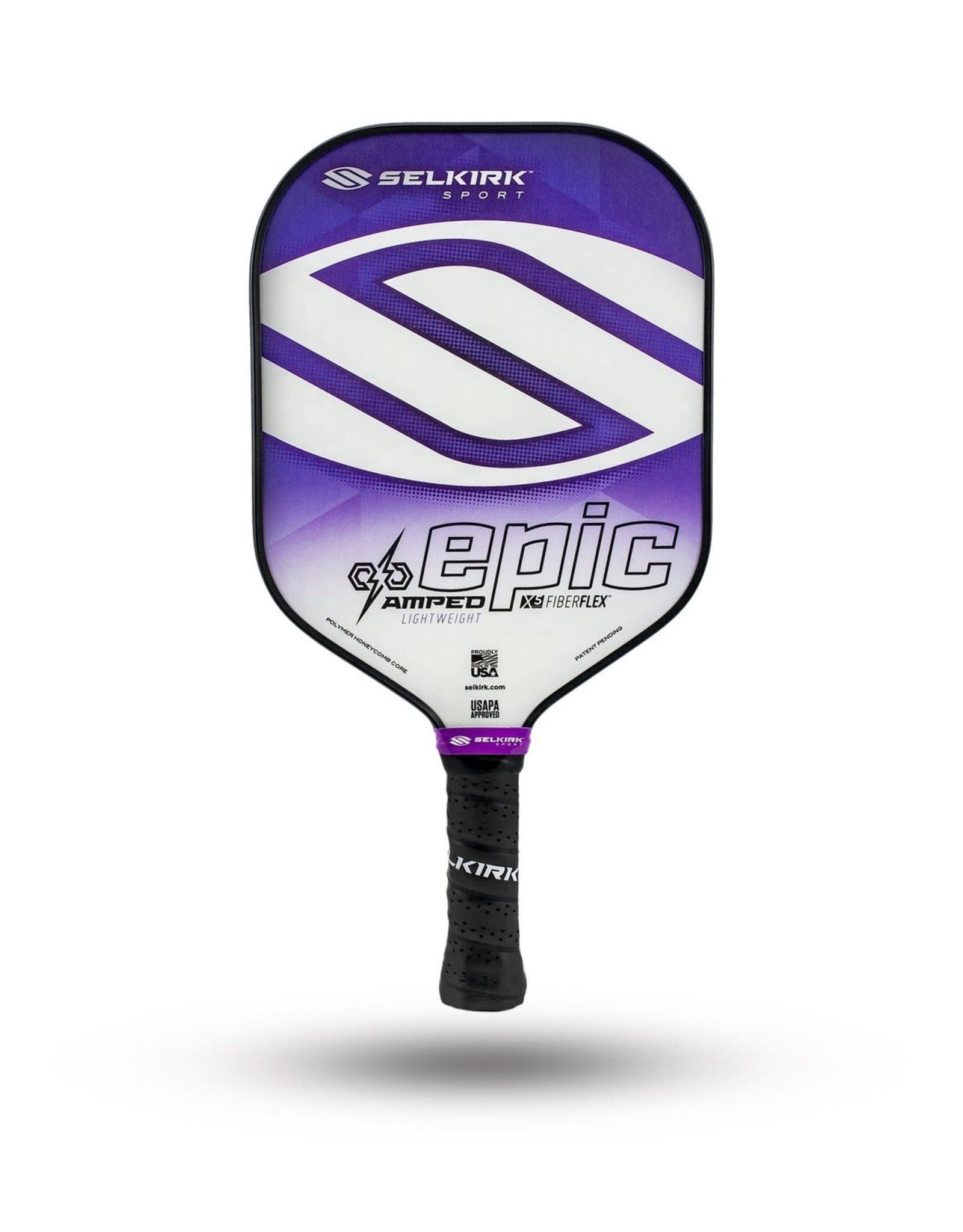 Selkirk Amped Epic Pickleball Paddle - ProAm Tennis