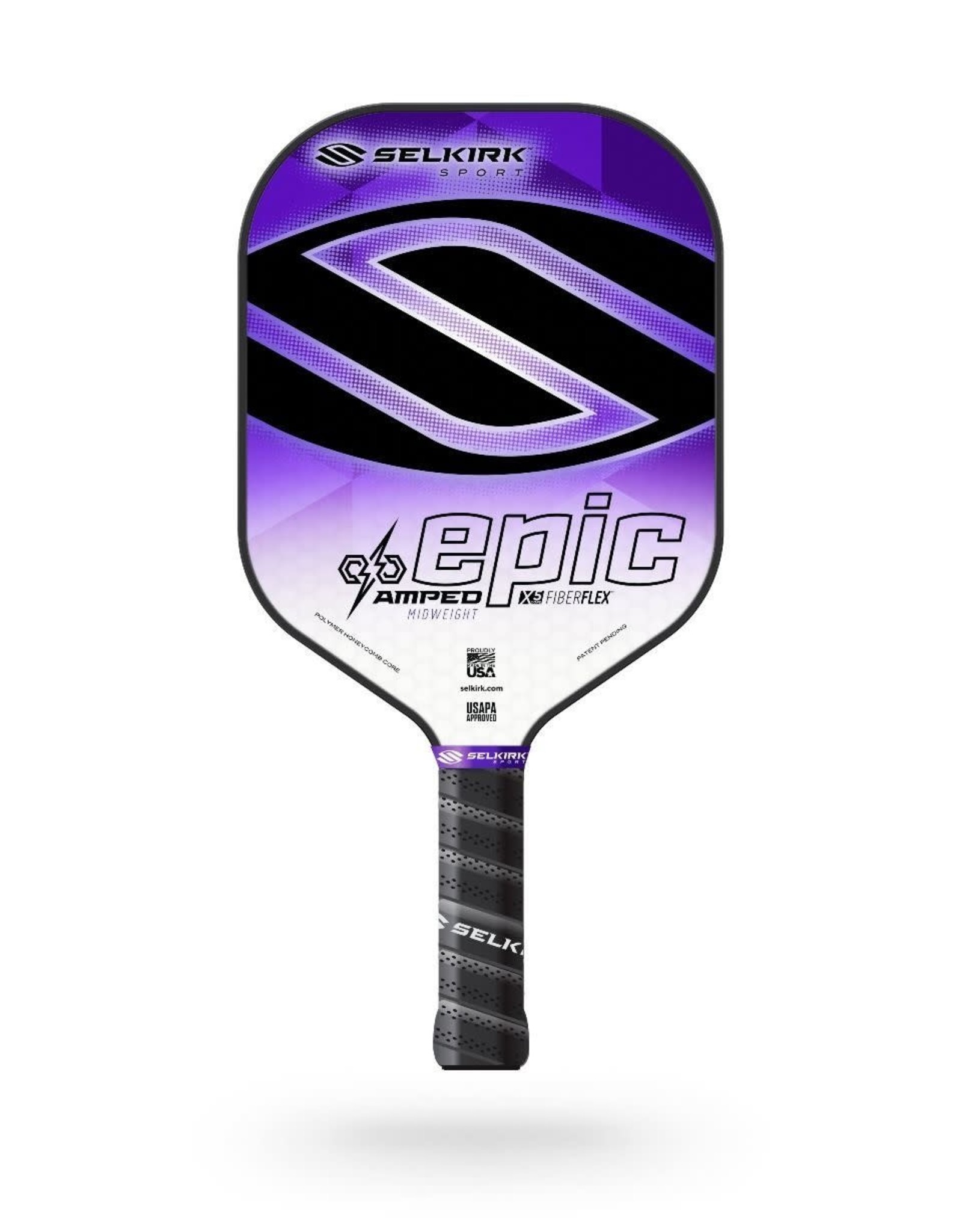 Selkirk Selkirk Amped EPIC 2021 Pickleball Paddle