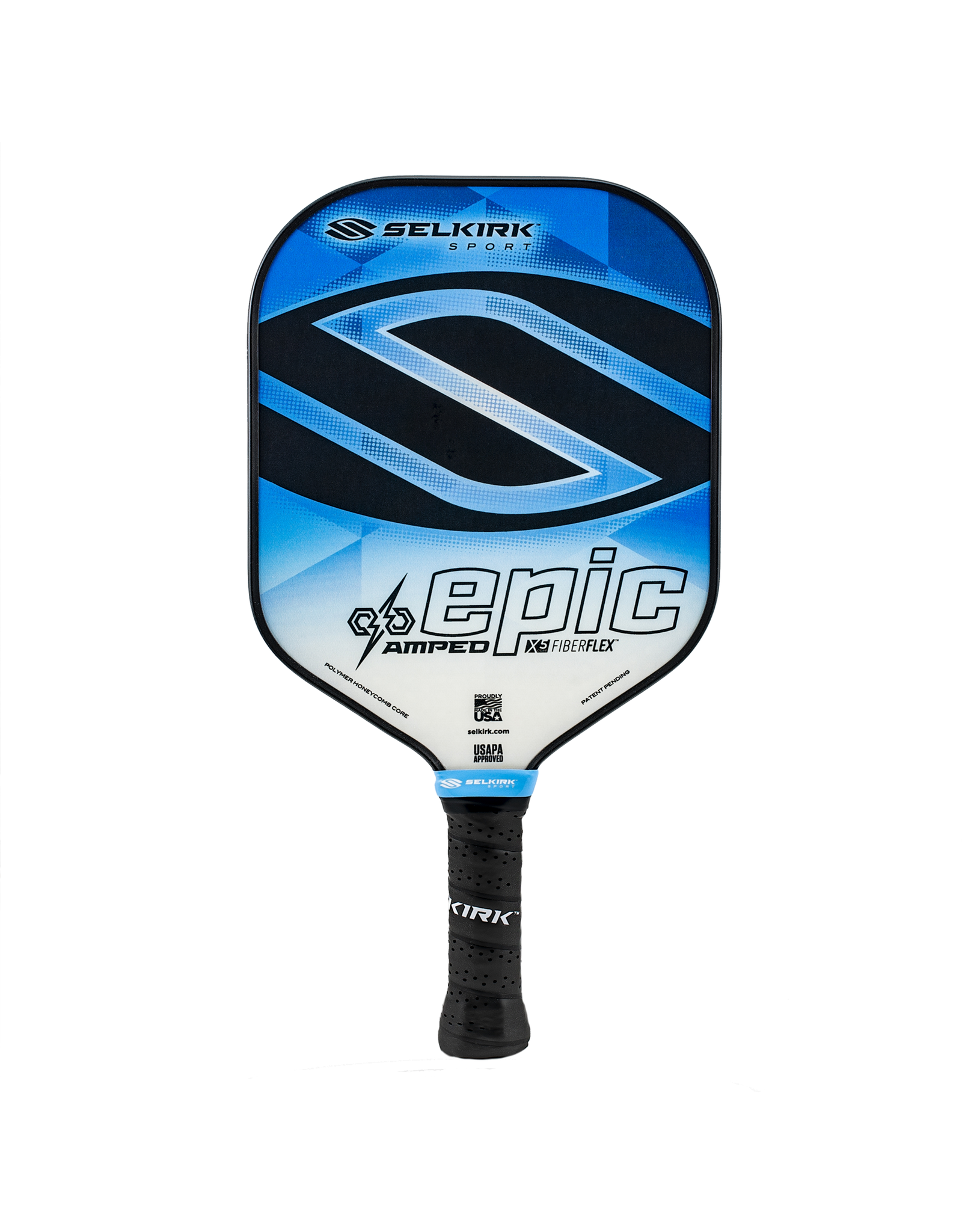 Selkirk Selkirk Amped EPIC 2021 Pickleball Paddle