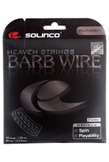 Solinco Barb Wire