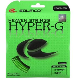 Solinco Solinco Hyper-G String